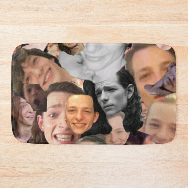 Item preview, Mike Faist designed and sold by thursdaysch1ld.