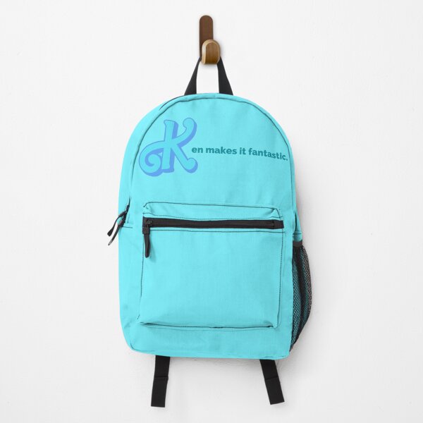 Item preview, "Ken Makes It Fantastic Stylish Logo Design" designed and sold by collecTee.