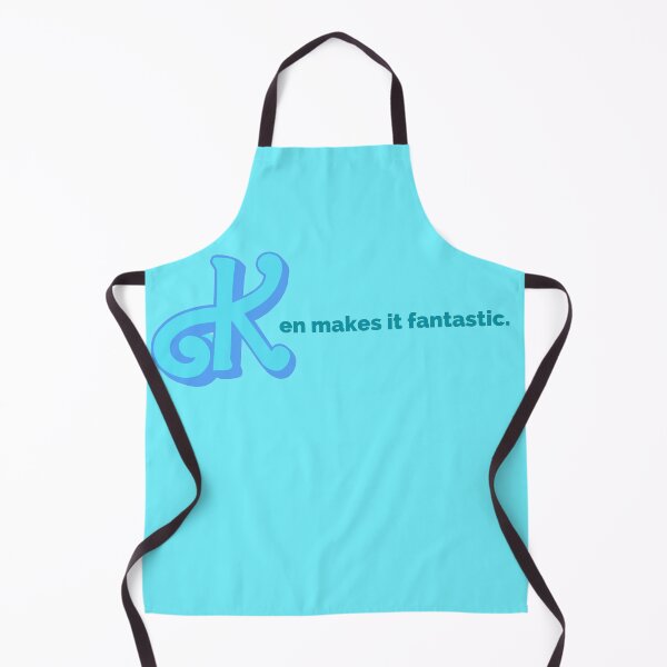 Item preview, "Ken Makes It Fantastic Stylish Logo Design" designed and sold by collecTee.