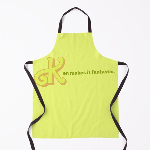 Item preview, "Ken Makes It Fantastic Stylish Logo Design" designed and sold by collecTee.