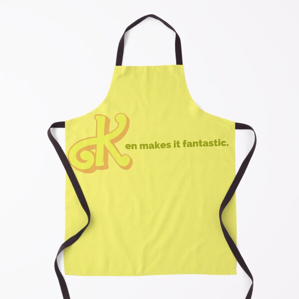 Item preview, "Ken Makes It Fantastic Stylish Logo Design" designed and sold by collecTee.