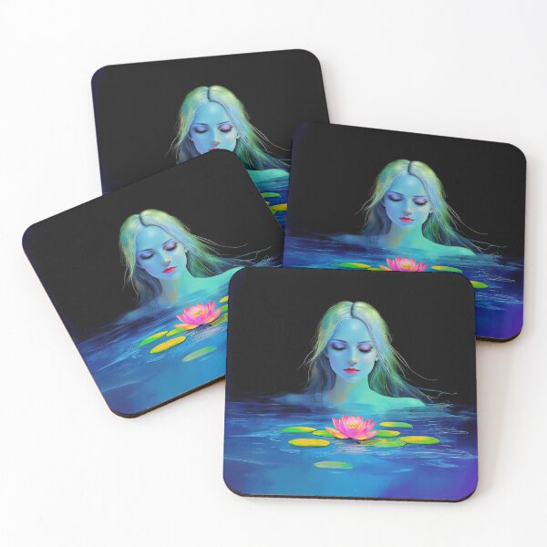 Item preview, Nightswimming designed and sold by GCakes6G.