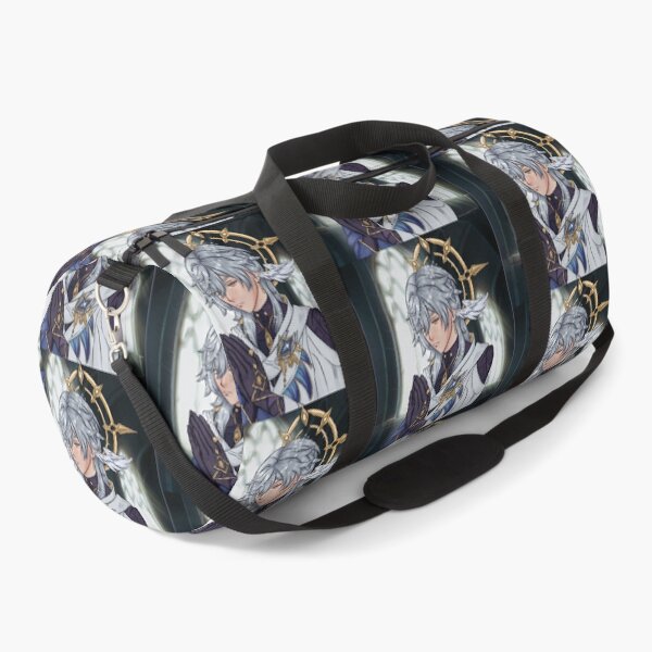 Item preview, Sunday - Honkai Star Rail designed and sold by shahdraws.