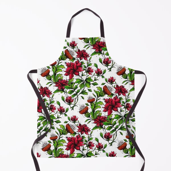 Item preview, Florals designed and sold by Aleksnocny.