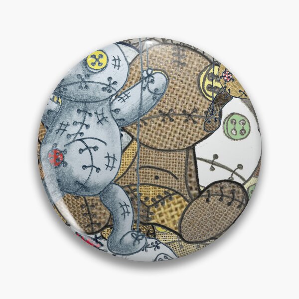 Item preview, Rag doll conclave designed and sold by Glenbobagins.