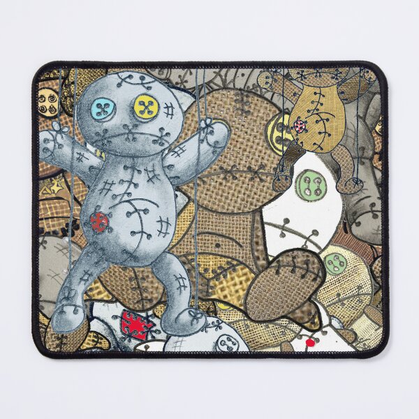 Item preview, Rag doll conclave designed and sold by Glenbobagins.