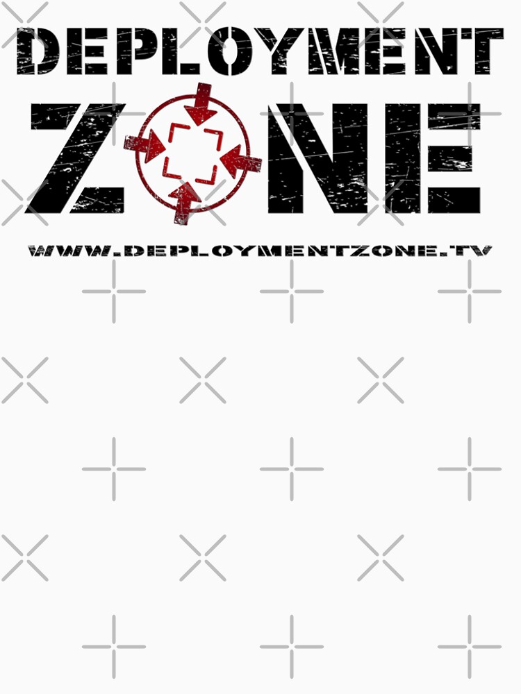 DZTV with Web by DeploymentZone