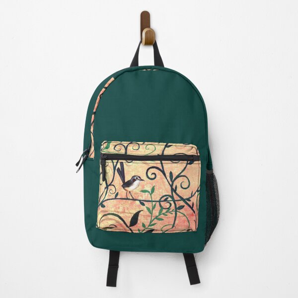 Item preview, The Wren designed and sold by Julia Marshall Felix.