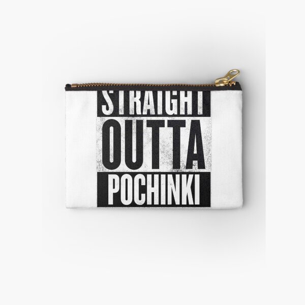 Item preview, PUBG Straight Outta Pochinki designed and sold by KingClothes.