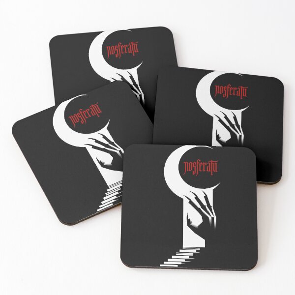Item preview, Nosferatu Collection - #006 (For Dark Background) designed and sold by elektronen.