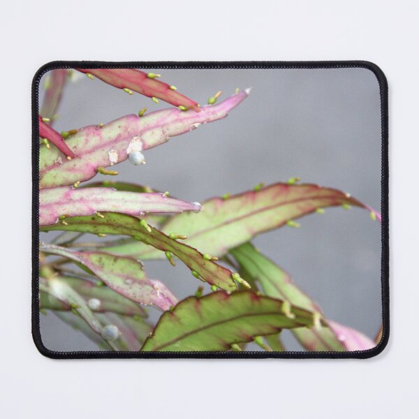 Item preview, Pink leaves designed and sold by agnessa38.