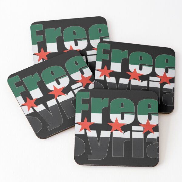 Item preview, Free Syria designed and sold by Happie Kids.