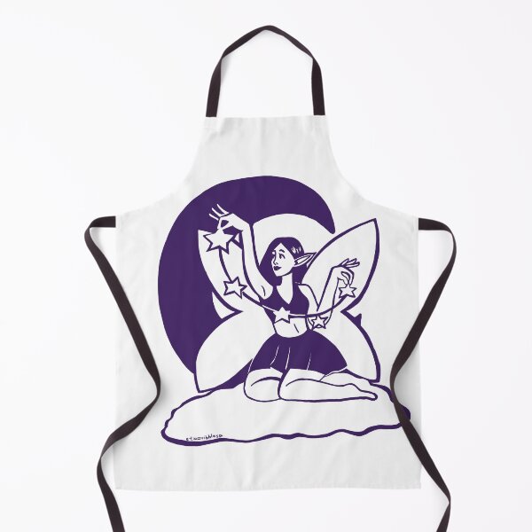 Item preview, Fairy Constellation (purple) designed and sold by tias-scribbles.