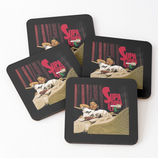 Item preview, Supa Vintage Poster Album designed and sold by VistaLand.