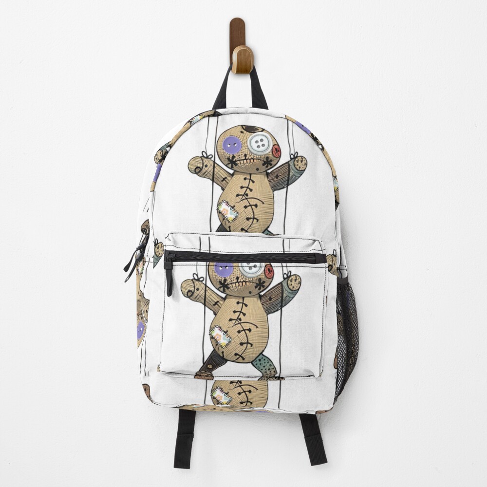 Item preview, Backpack designed and sold by Glenbobagins.