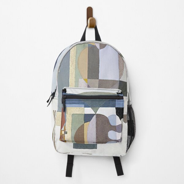 Item preview, Wassily Kandinsky Deux Points Verts designed and sold by maniacfitness.