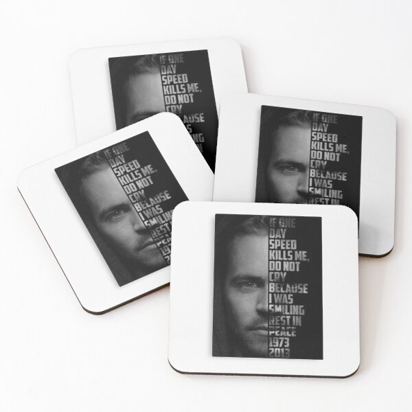 Item preview, Paul walker designed and sold by Reymart Carbon.