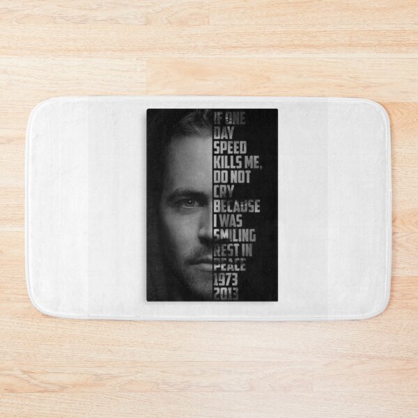 Item preview, Paul walker designed and sold by Reymart Carbon.