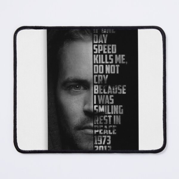 Item preview, Paul walker designed and sold by Reymart Carbon.