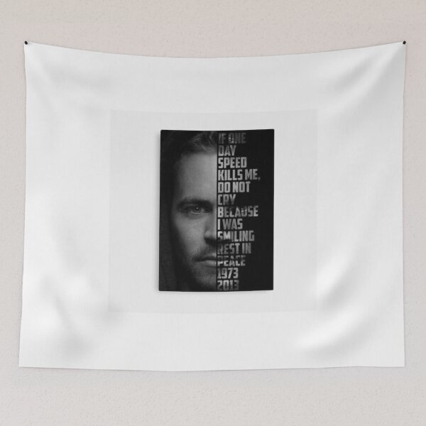 Item preview, Paul walker designed and sold by Reymart Carbon.
