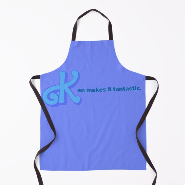 Item preview, "Ken Makes It Fantastic Stylish Logo Design" designed and sold by collecTee.