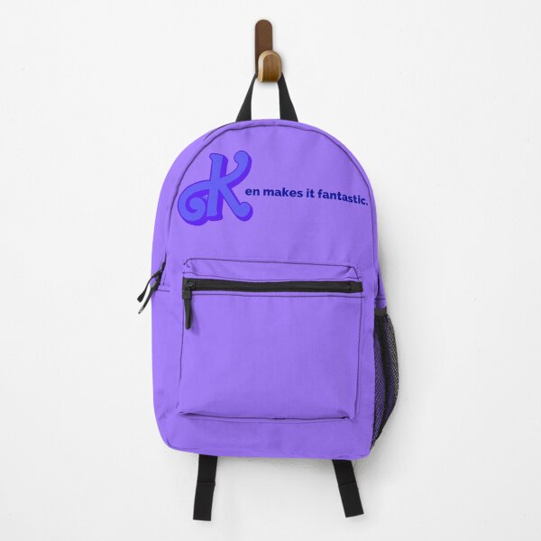Item preview, "Ken Makes It Fantastic Stylish Logo Design" designed and sold by collecTee.