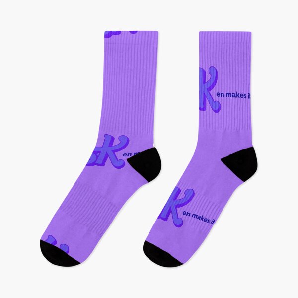 Item preview, "Ken Makes It Fantastic Stylish Logo Design" designed and sold by collecTee.