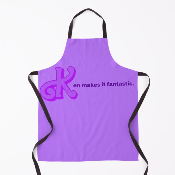 Item preview, "Ken Makes It Fantastic Stylish Logo Design" designed and sold by collecTee.