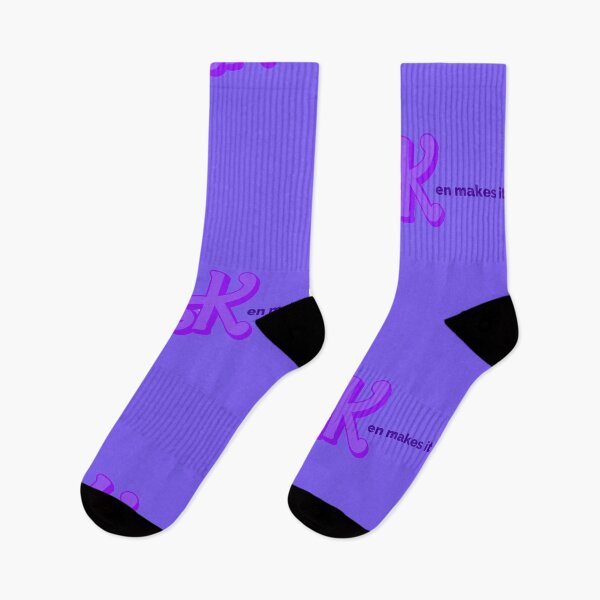 Item preview, "Ken Makes It Fantastic Stylish Logo Design" designed and sold by collecTee.