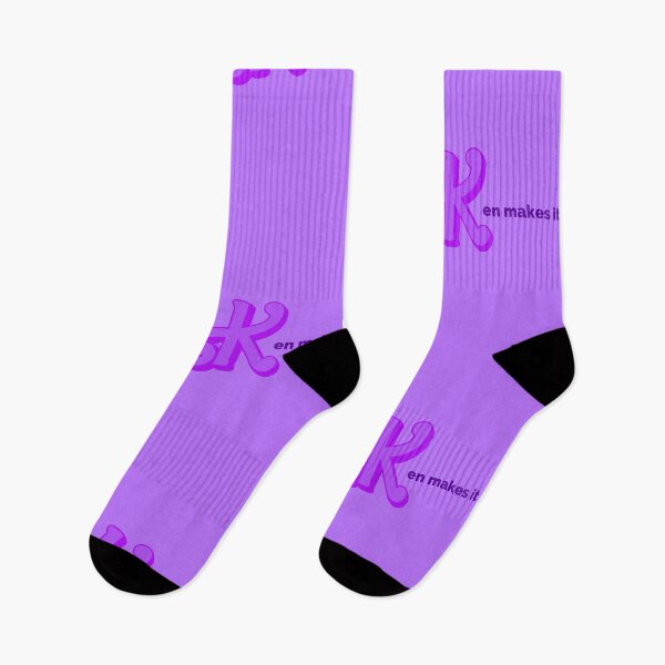 Item preview, "Ken Makes It Fantastic Stylish Logo Design" designed and sold by collecTee.