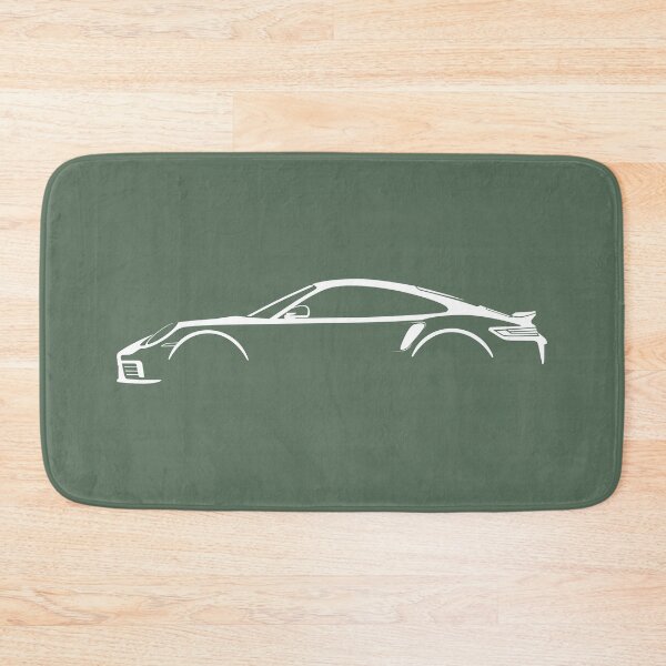 Item preview, Carrera 911 992.1 designed and sold by UPPrints.