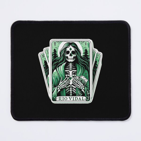 Item preview, Vintage Tarot Movie designed and sold by DodikCikoo99.