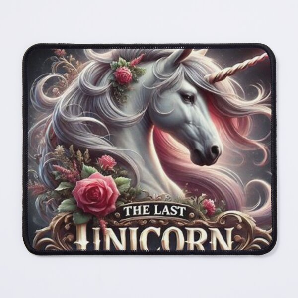 Item preview, The Last Unicorn designed and sold by Shs-Kenya.