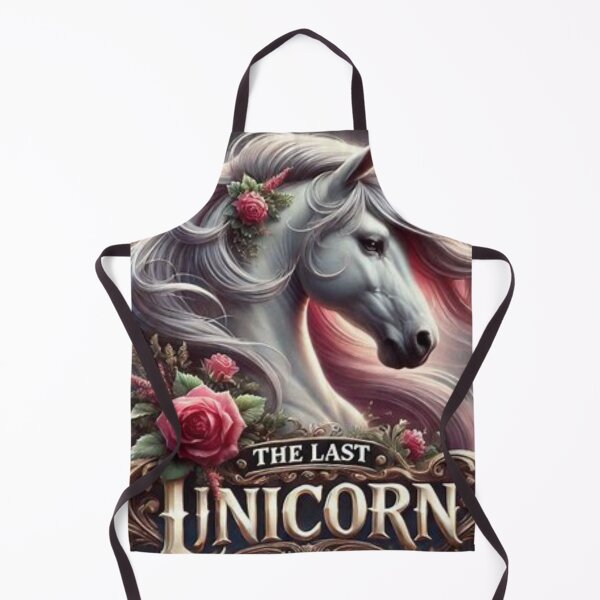Item preview, The Last Unicorn designed and sold by Shs-Kenya.