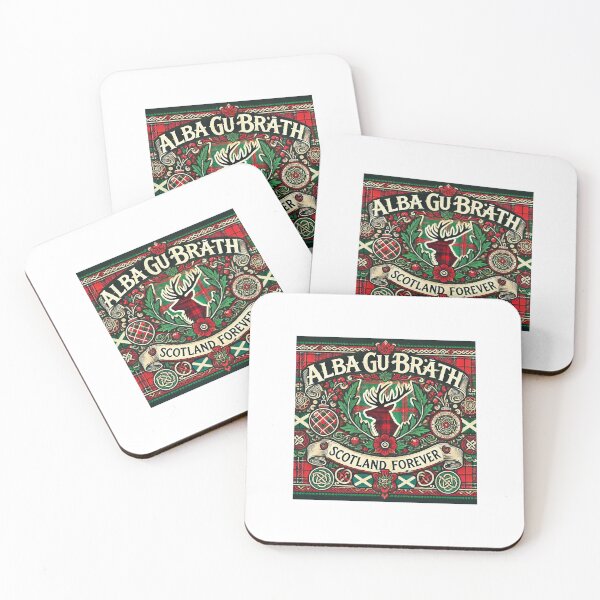 Item preview, Alba Gu Bràth designed and sold by MacksMerch.