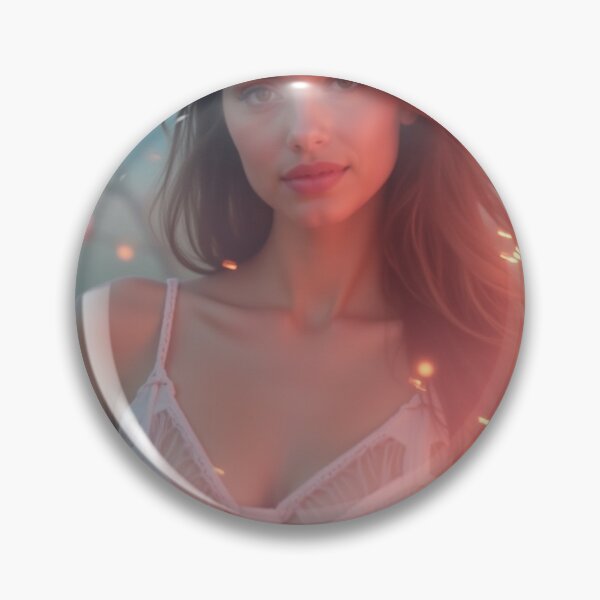 Item preview, 'Pastel Portraits' - Nature - Light - Floral - Beautiful Portrait - P10 designed and sold by SentientGallery.