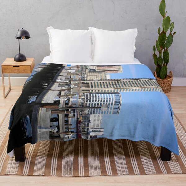 Item preview, Baltimore's Inner Harbor and World Trade Center designed and sold by stine1.