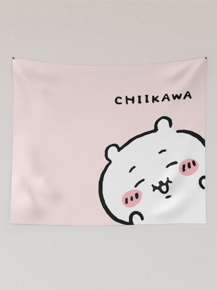 Peek a Boo Chiikawa ちいかわ | Hachiware Usagi ハチワレ, うさぎ