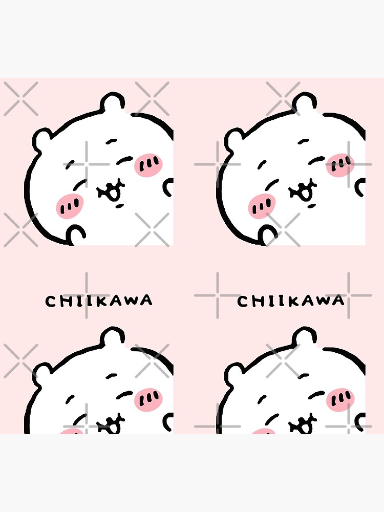 Peek a Boo Chiikawa ちいかわ | Hachiware Usagi ハチワレ, うさぎ