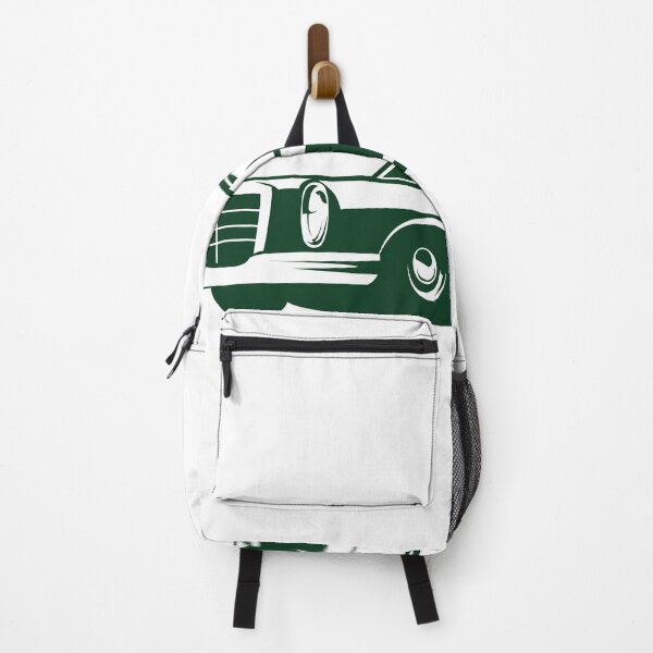 Item preview, Green 600 Grosser LWB designed and sold by UPPrints.