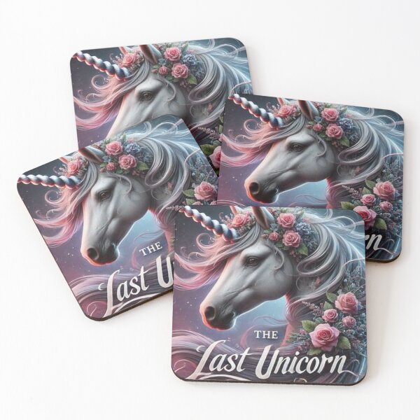 Item preview, The Last Unicorn  designed and sold by Shs-Kenya.