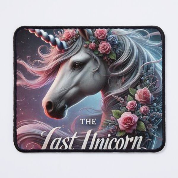 Item preview, The Last Unicorn designed and sold by Shs-Kenya.