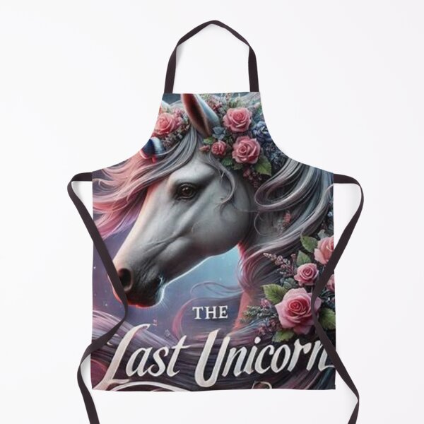 Item preview, The Last Unicorn designed and sold by Shs-Kenya.