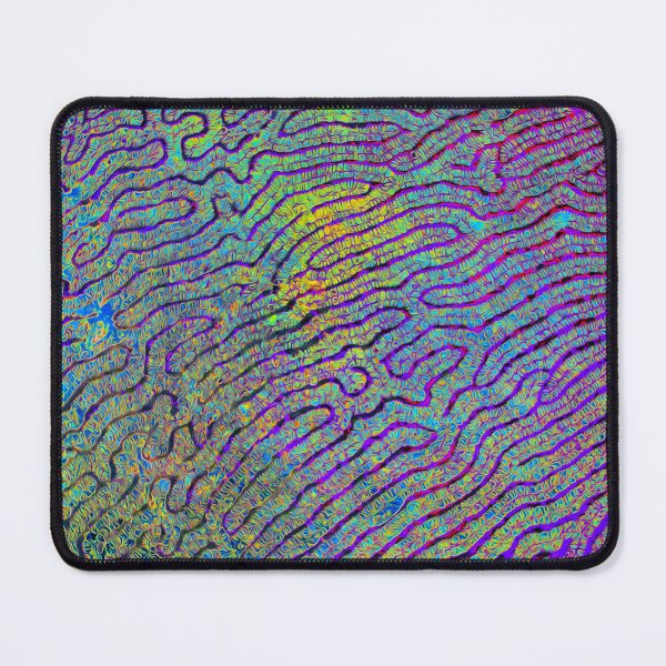 Item preview, Soft Coral Life Lines designed and sold by Kasia Design.