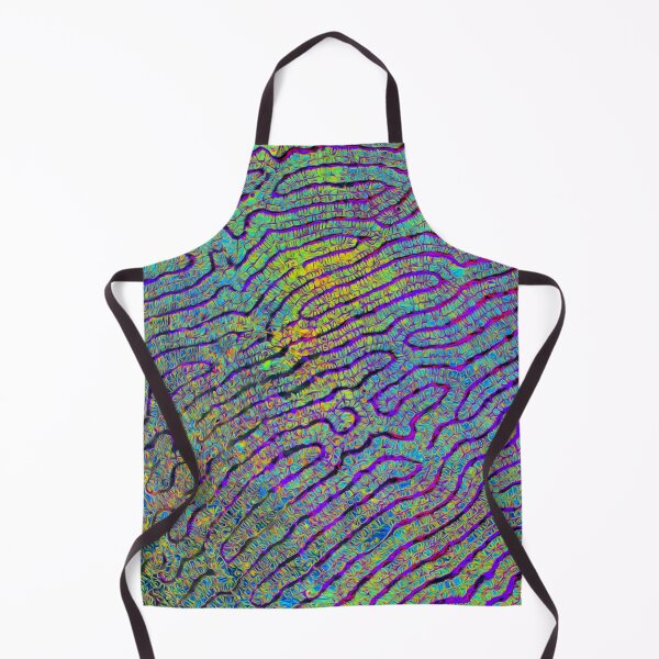 Item preview, Soft Coral Life Lines designed and sold by Kasia Design.