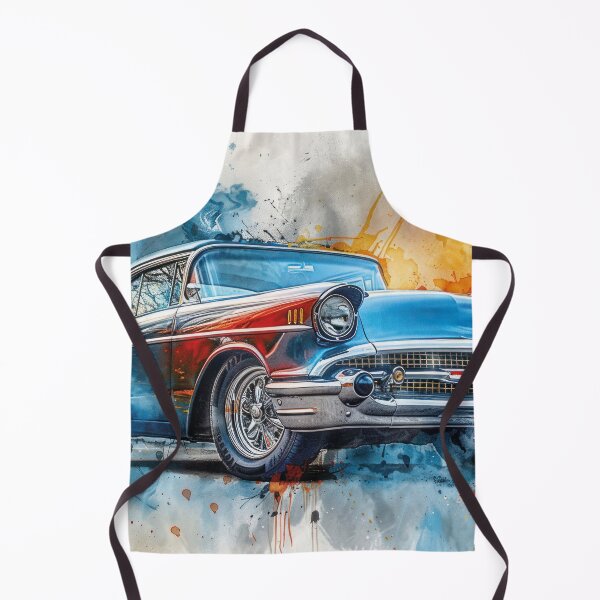 Item preview, Old Chevy for sale, classic car designed and sold by Mauswohn.