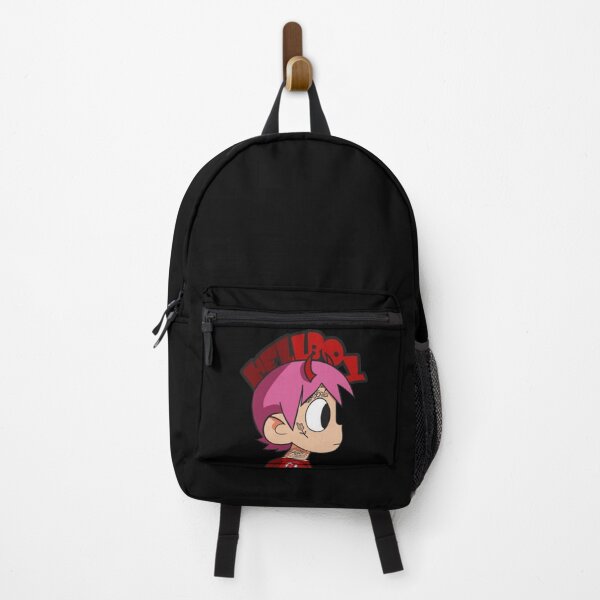 Item preview, Lil Peep: Hell Boy designed and sold by ProdKingCasey.