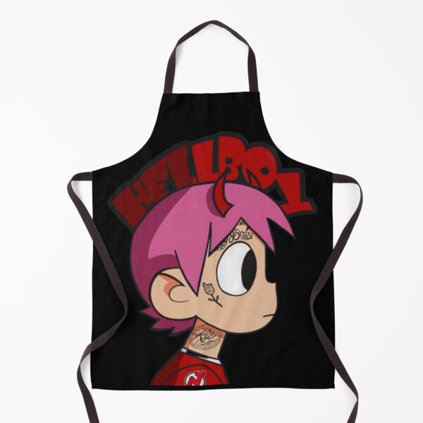 Item preview, Lil Peep: Hell Boy designed and sold by ProdKingCasey.