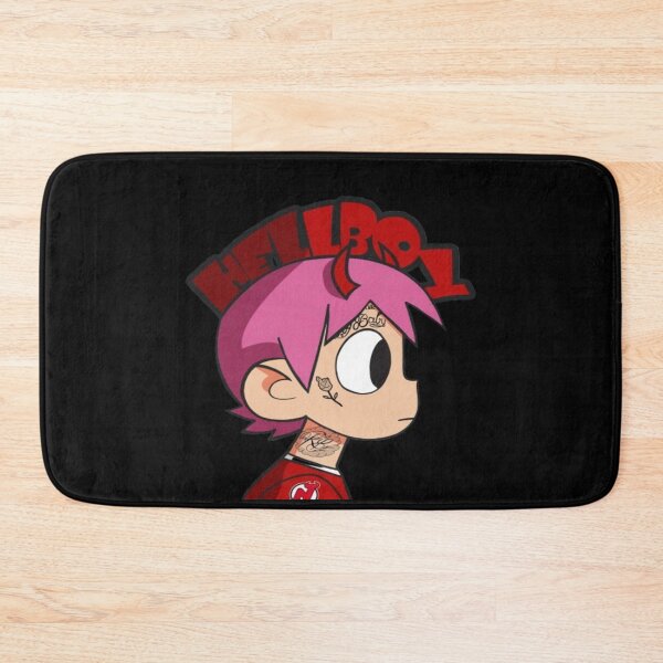 Item preview, Lil Peep: Hell Boy designed and sold by ProdKingCasey.