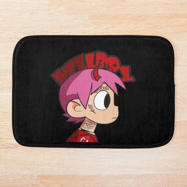 Item preview, Lil Peep: Chico del infierno designed and sold by ProdKingCasey.